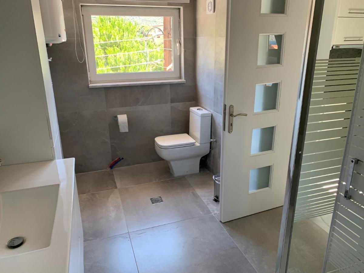 Livas Almyri Seafront Flat Appartement Kato Almiri Buitenkant foto