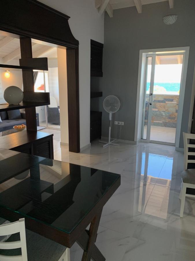 Livas Almyri Seafront Flat Appartement Kato Almiri Buitenkant foto