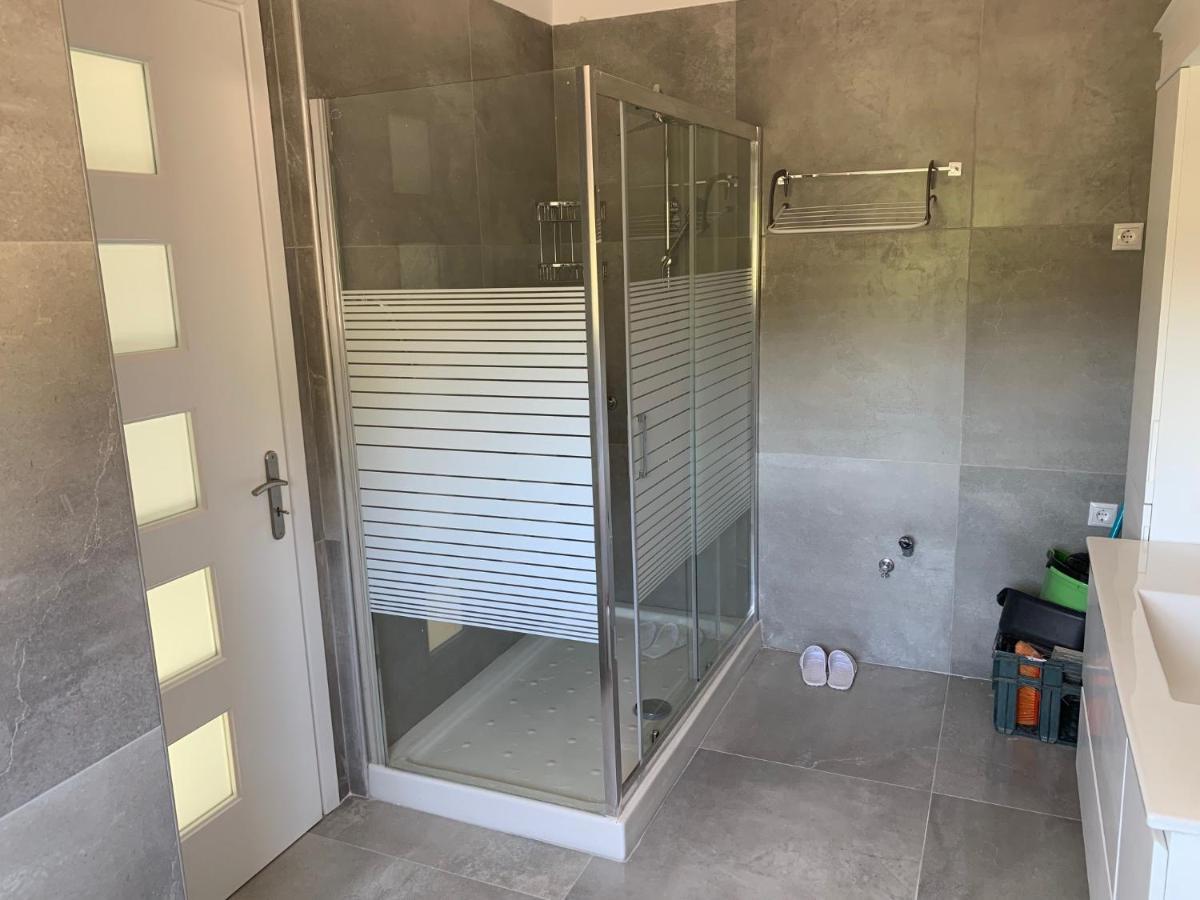 Livas Almyri Seafront Flat Appartement Kato Almiri Buitenkant foto